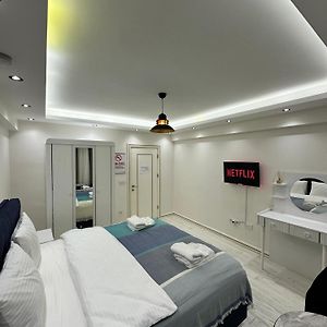 Deluxe Double Kamer